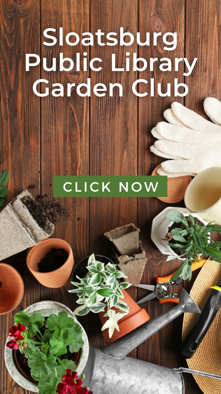 Gardening Club Image
